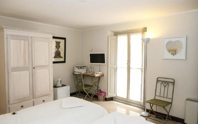 B&B Casa del Teatro