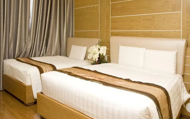 Selena Hotel