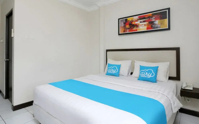 Airy Tuban Puri Gerenceng 9 Kuta Bali