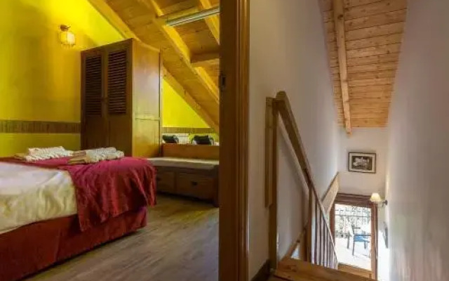 Balcon del Pirineo