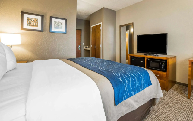 Comfort Inn & Suites