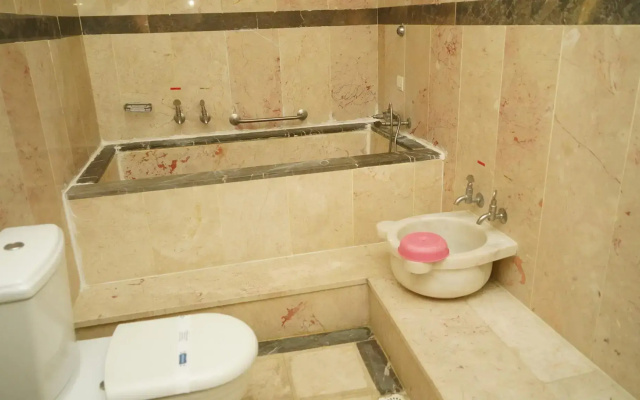 Afrodit Termal Otel
