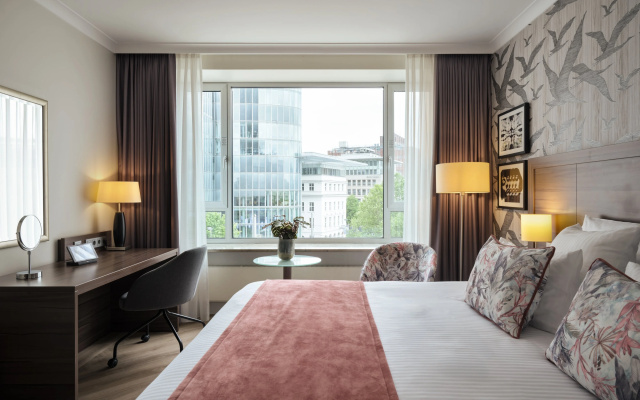 Leonardo Royal Hotel Düsseldorf Königsallee