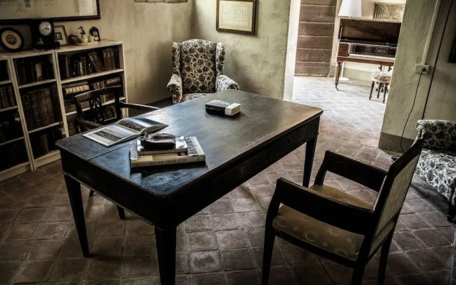 B&B La casa dei prugni