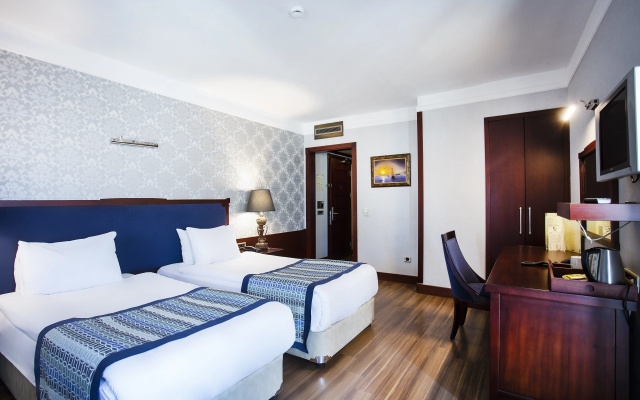 Hotel Princess Boutique