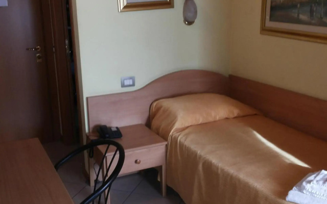 Hotel Le Querce