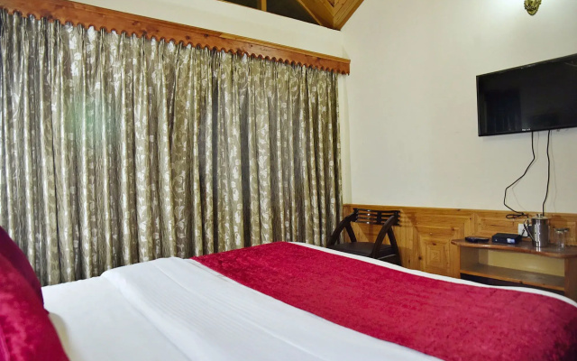 Venus Villa by OYO Rooms