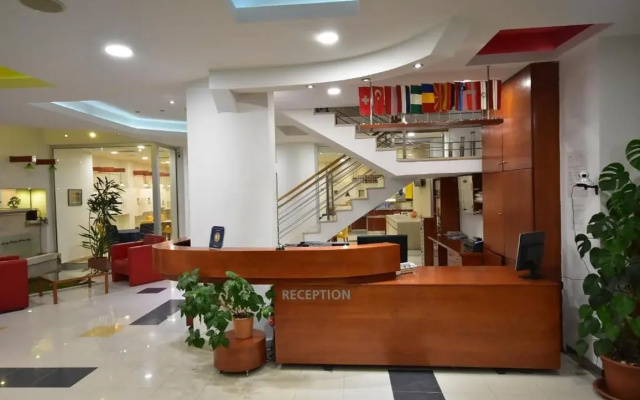 Hecco Hotel