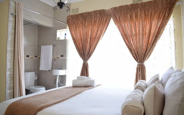 Moye Guest House