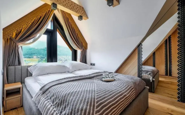 Apartamenty 3 Owce