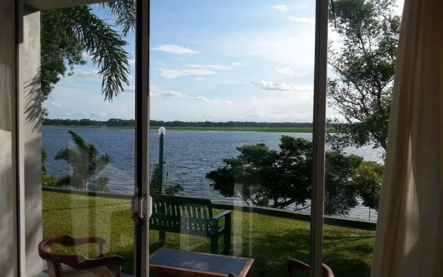 Lake Wind Resort