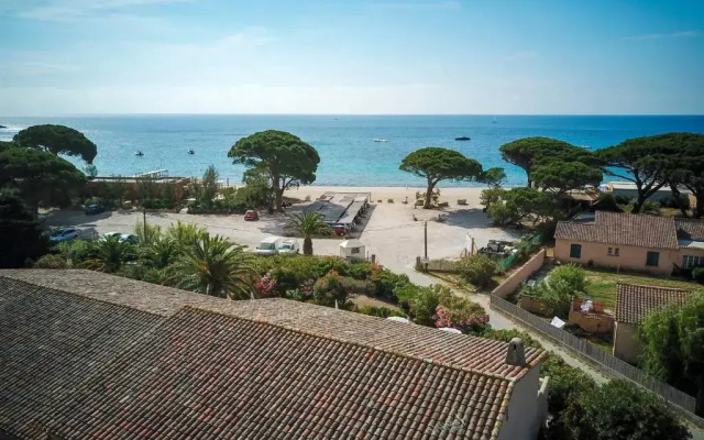 Hôtel Saint Andre