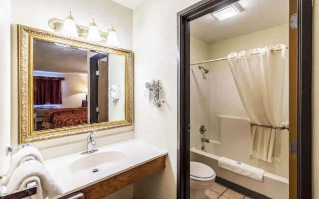 Rodeway Inn