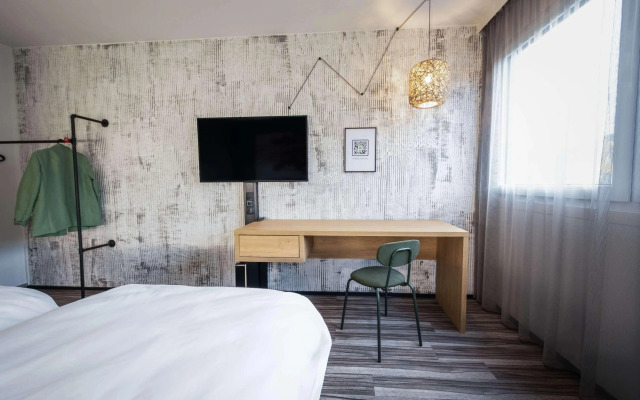ibis Styles Linz