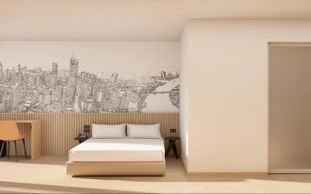 SureStay by Best Western Siriraj Bangkok
