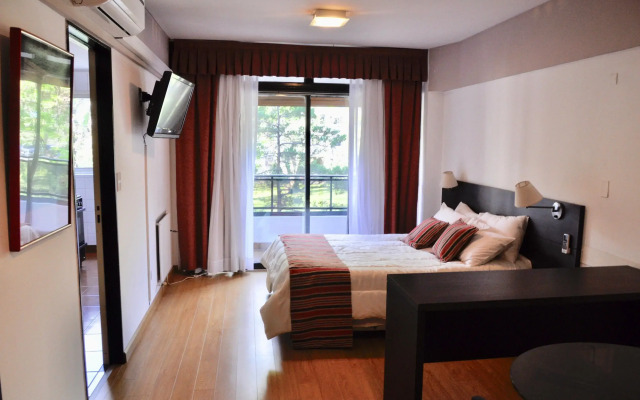 Golf Tower Suites & Apartments