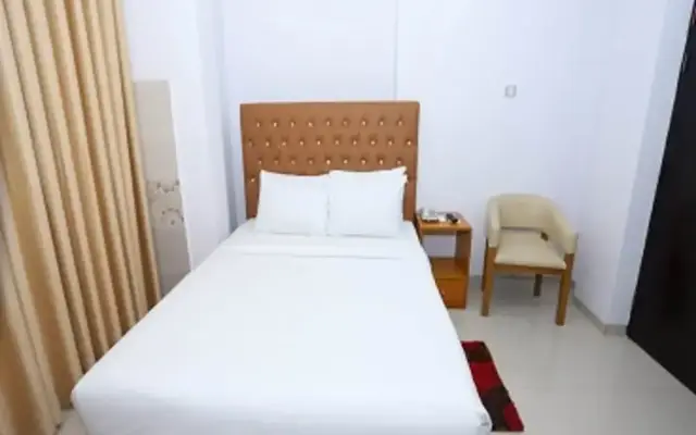 Hotel Blue Castle