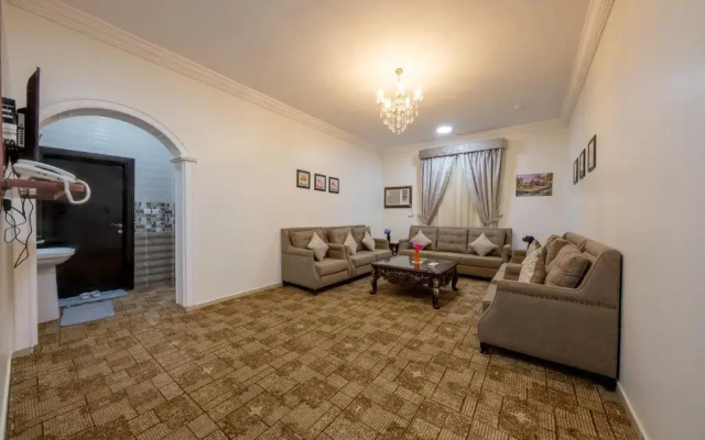 Jasmine Beach Suite Hotel