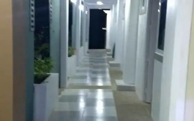 Hotel Toix