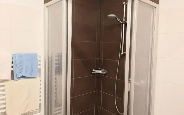 Family-friendly Apartment in Radstadt With Sauna
