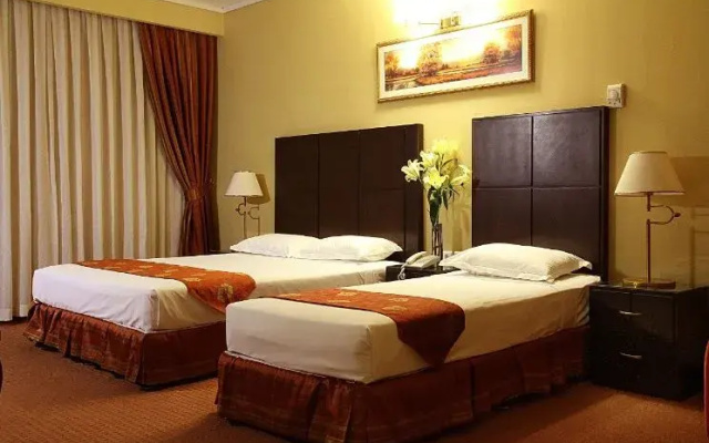 Javad Hotel