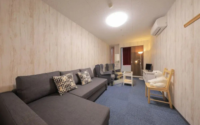 Izu Village Heso Hotel