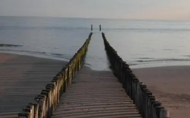 Vakantiehuisje Biggekerke