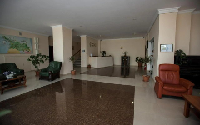 Bazaleti Palace