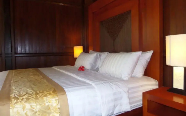 Puri Komodo Resort