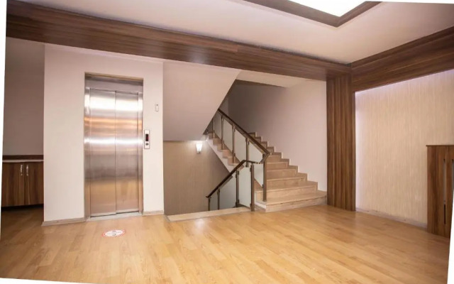 Türkler Suite Otel