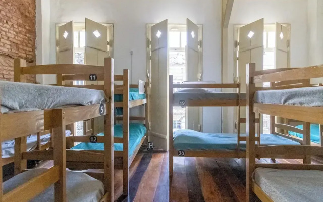 Rio Vibes Hostel