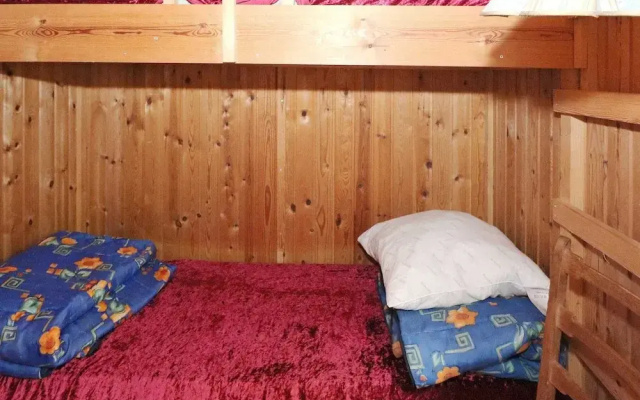 Rustic Holiday Home in Hadsund near Sea