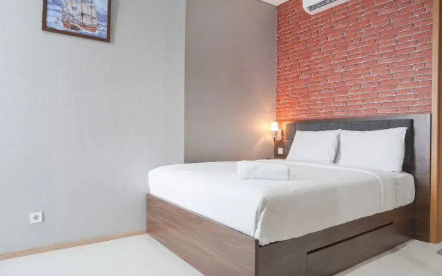 Stunning And Comfortable 2Br Samara Suites Apartment