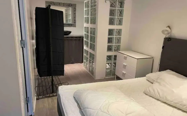 Jolie appartement proche plage du débarquement