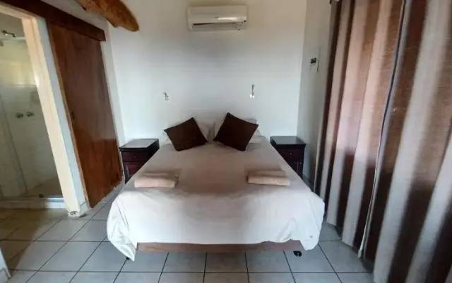 Umziki Chalets