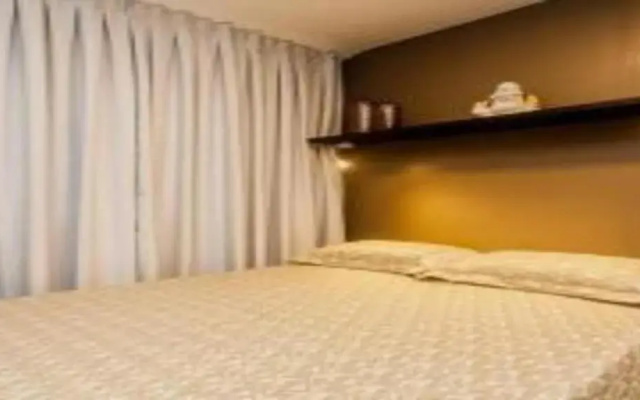 I Home Flat - Aconchegante e bem localizado