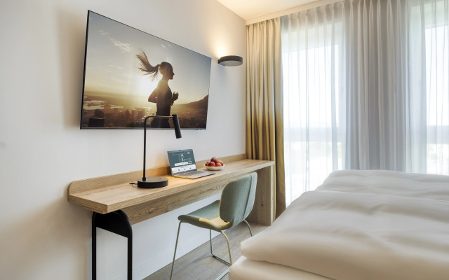 Citadines Danube Vienna