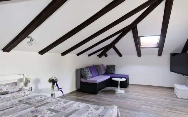 Lavanda Penthouse