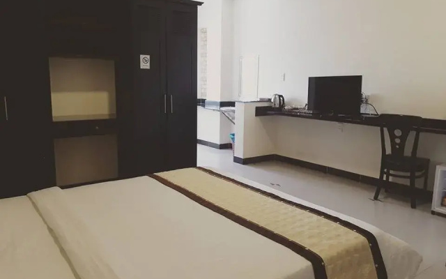 Los Hotel