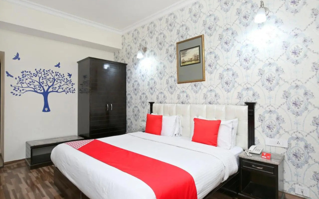 Akashdeep 22 Hotel & Motel Pvt. ltd.
