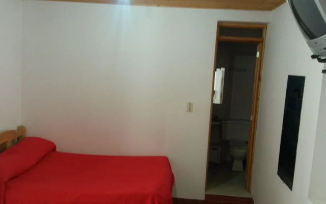 Hotel Paipa Inn