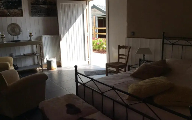 B&B Quarterhouse
