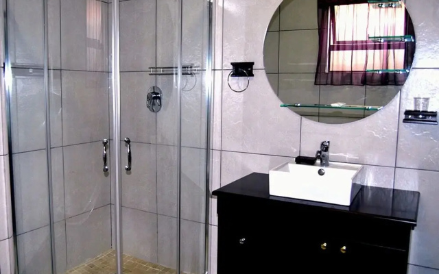 Cape Wine Route Guest House