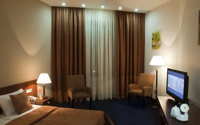 Hotel Europe