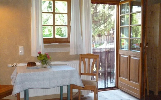 Landhaus Strickenmacher
