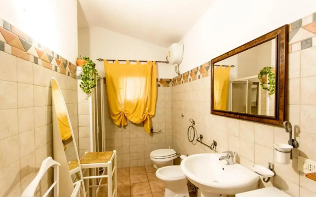 Costa Paradiso Apartments
