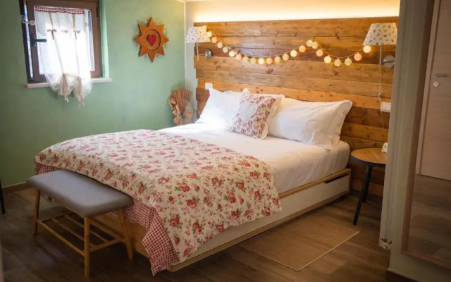 Peperosa In Collina Luxury B&B