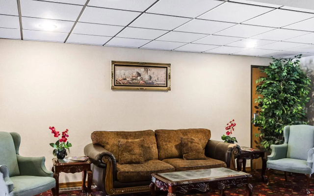 Comfort Inn Ozark