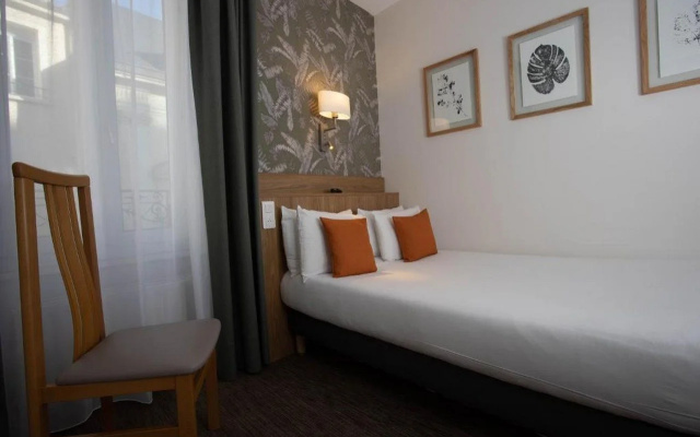 Continental Hôtel