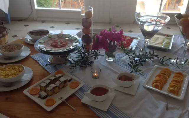 Palm Beach Hotel Sudkreta